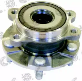 Комплект подшипника ступицы колеса REPKIT купить