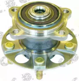 Комплект подшипника ступицы колеса REPKIT купить