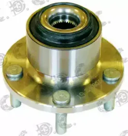 Комплект подшипника ступицы колеса REPKIT купить