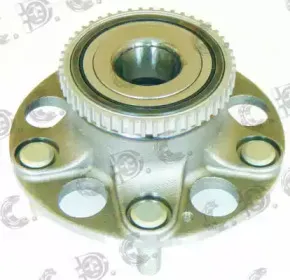 Комплект подшипника ступицы колеса REPKIT купить