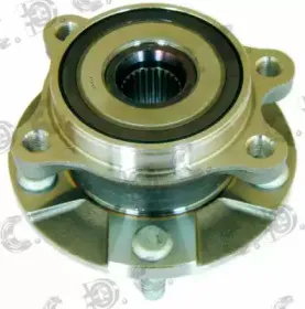 Комплект подшипника ступицы колеса REPKIT купить