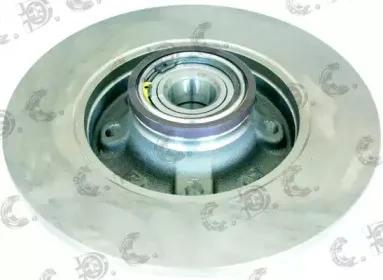 Тормозной диск REPKIT купить