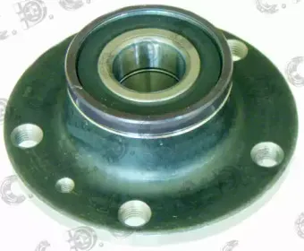 Комплект подшипника ступицы колеса REPKIT купить