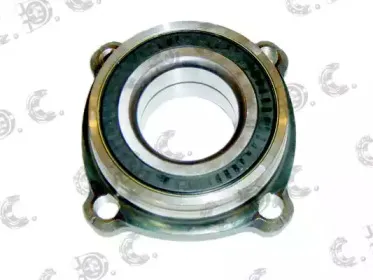 Комплект подшипника ступицы колеса REPKIT купить