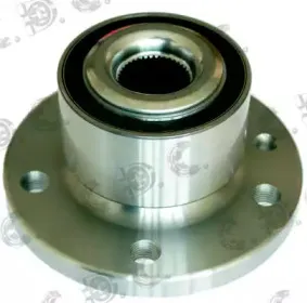 Комплект подшипника ступицы колеса REPKIT купить