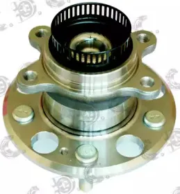 Комплект подшипника ступицы колеса REPKIT купить