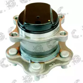 Комплект подшипника ступицы колеса REPKIT купить