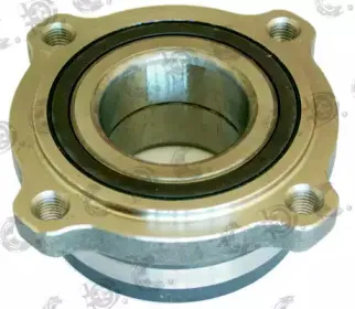 Комплект подшипника ступицы колеса REPKIT купить