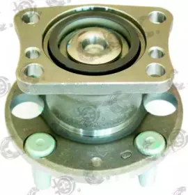 Комплект подшипника ступицы колеса REPKIT купить