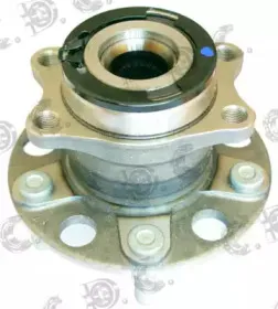 Комплект подшипника ступицы колеса REPKIT купить