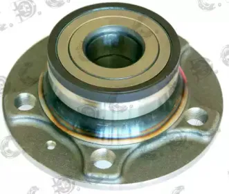 Комплект подшипника ступицы колеса REPKIT купить