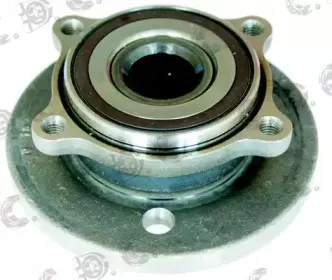 Комплект подшипника ступицы колеса REPKIT купить