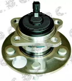 Комплект подшипника ступицы колеса REPKIT купить