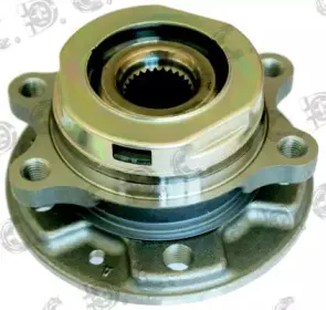 Комплект подшипника ступицы колеса REPKIT купить