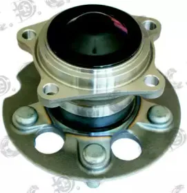 Комплект подшипника ступицы колеса REPKIT купить