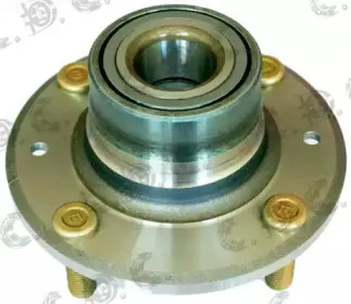 Комплект подшипника ступицы колеса REPKIT купить