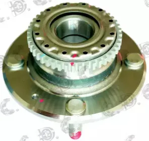 Комплект подшипника ступицы колеса REPKIT купить