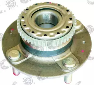 Комплект подшипника ступицы колеса REPKIT купить