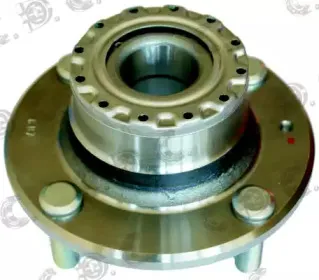 Комплект подшипника ступицы колеса REPKIT купить