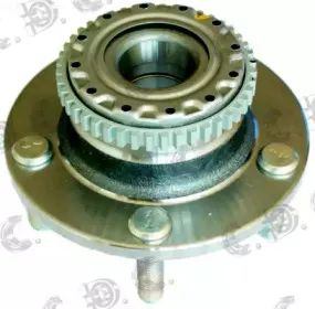 Комплект подшипника ступицы колеса REPKIT купить