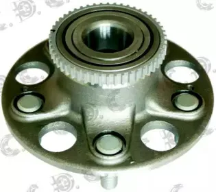 Комплект подшипника ступицы колеса REPKIT купить