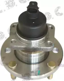 Комплект подшипника ступицы колеса REPKIT купить