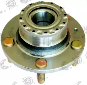 Комплект подшипника ступицы колеса REPKIT купить