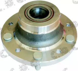 Комплект подшипника ступицы колеса REPKIT купить