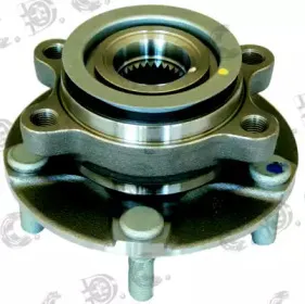 Комплект подшипника ступицы колеса REPKIT купить