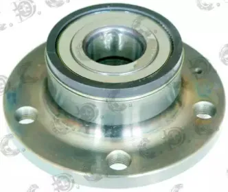 Комплект подшипника ступицы колеса REPKIT купить