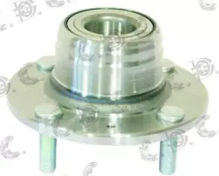 Комплект подшипника ступицы колеса REPKIT купить