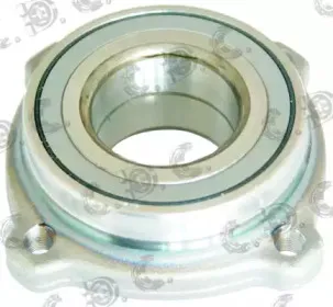 Комплект подшипника ступицы колеса REPKIT купить