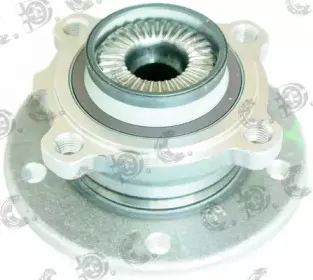 Комплект подшипника ступицы колеса REPKIT купить