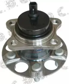 Комплект подшипника ступицы колеса REPKIT купить