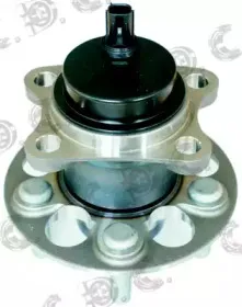 Комплект подшипника ступицы колеса REPKIT купить