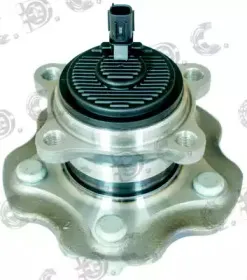 Комплект подшипника ступицы колеса REPKIT купить