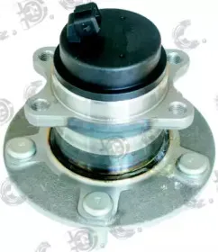 Комплект подшипника ступицы колеса REPKIT купить