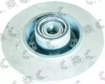 Тормозной диск REPKIT купить