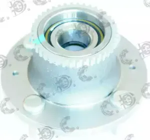 Комплект подшипника ступицы колеса REPKIT купить