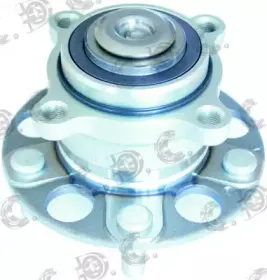 Комплект подшипника ступицы колеса REPKIT купить