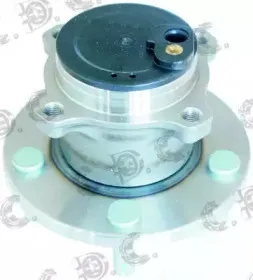 Комплект подшипника ступицы колеса REPKIT купить