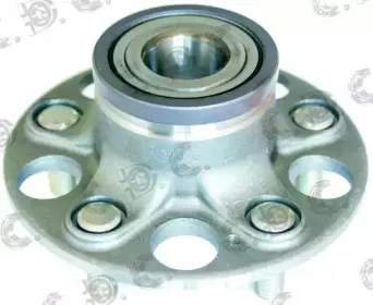 Комплект подшипника ступицы колеса REPKIT купить