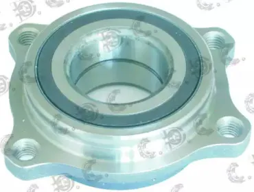 Комплект подшипника ступицы колеса REPKIT купить