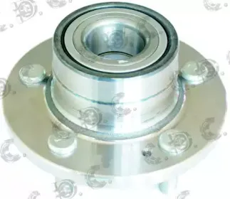 Комплект подшипника ступицы колеса REPKIT купить