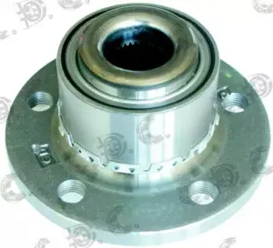 Комплект подшипника ступицы колеса REPKIT купить