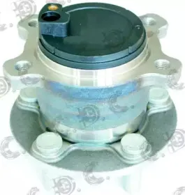 Комплект подшипника ступицы колеса REPKIT купить