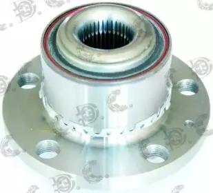 Комплект подшипника ступицы колеса REPKIT купить