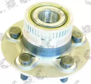 Комплект подшипника ступицы колеса REPKIT купить