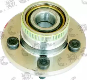 Комплект подшипника ступицы колеса REPKIT купить