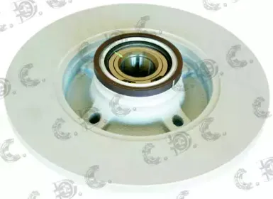 Тормозной диск REPKIT купить